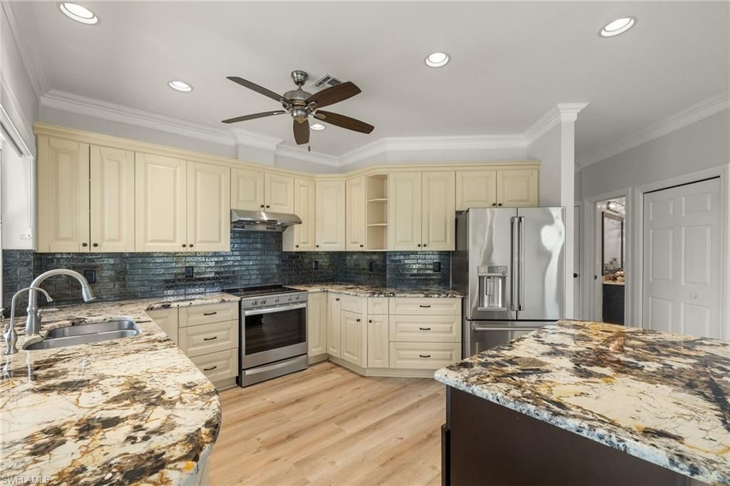 5539 Natoma Dr, Fort Myers, FL 33919 Photo