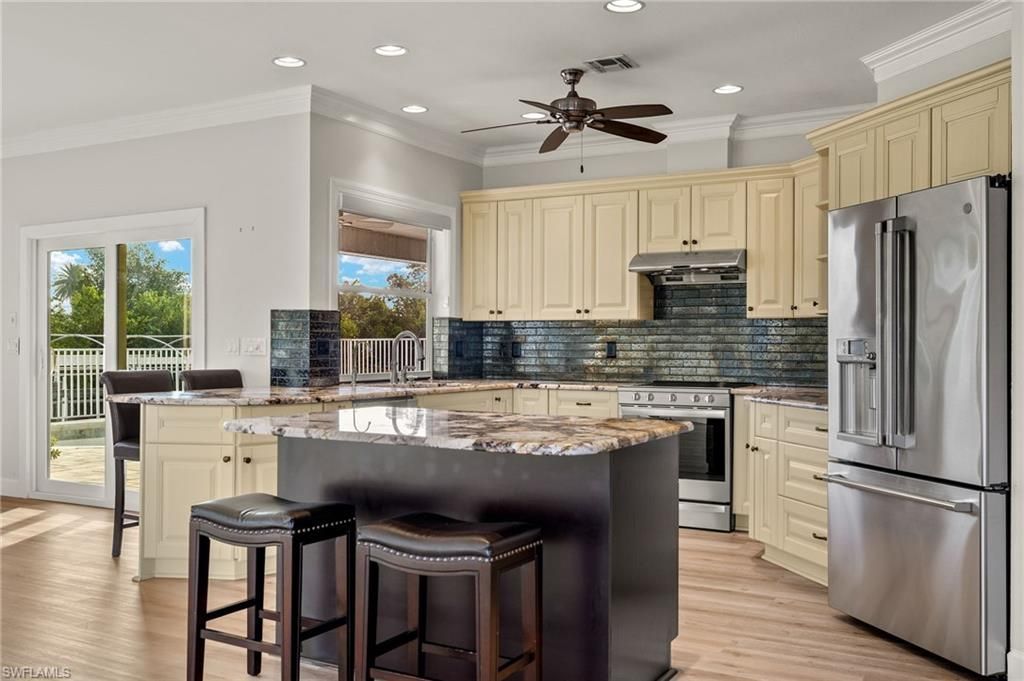 5539 Natoma Dr, Fort Myers, FL 33919 Photo