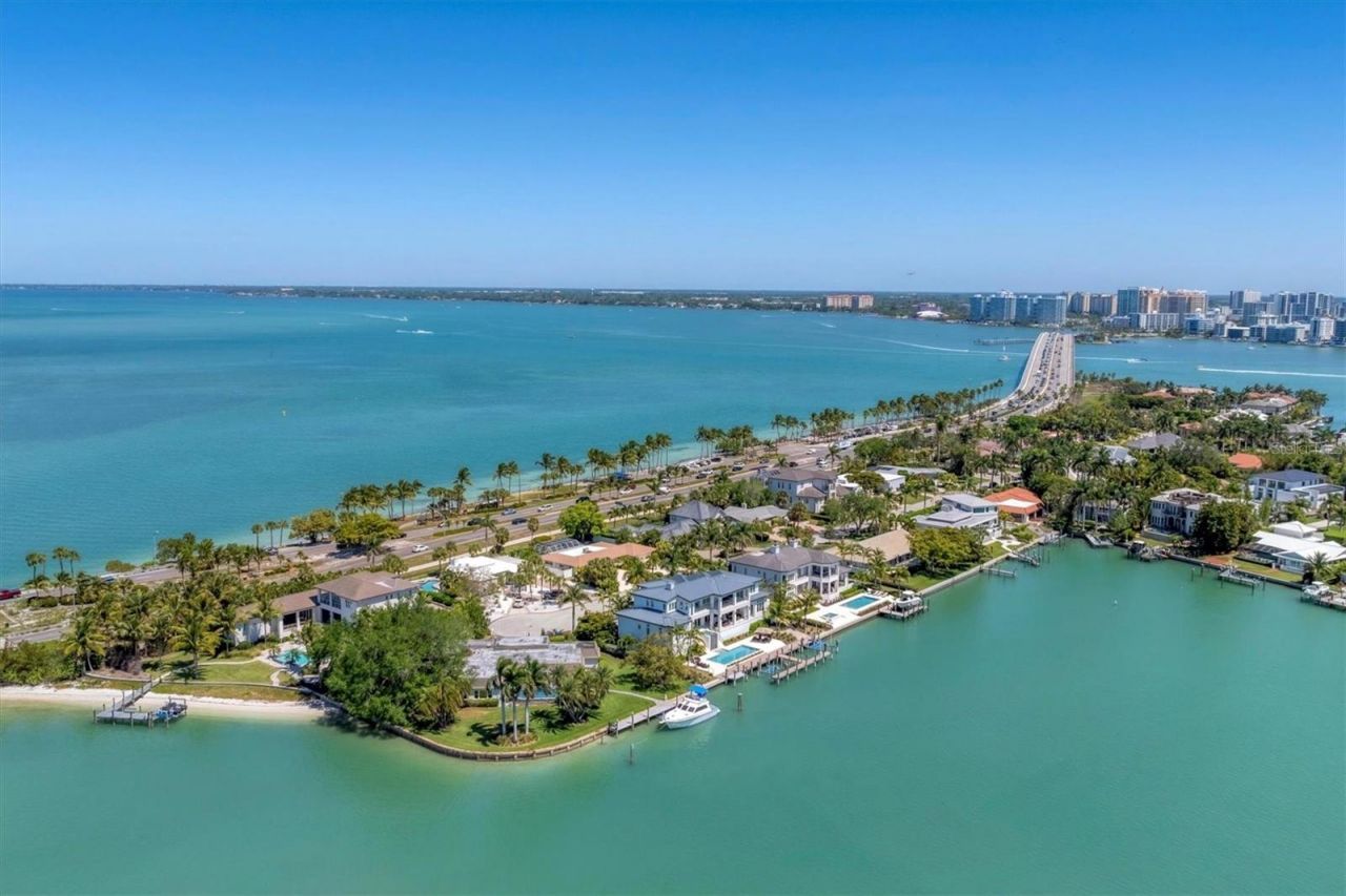 102 Seagull Lane, Sarasota, FL 34236 Photo