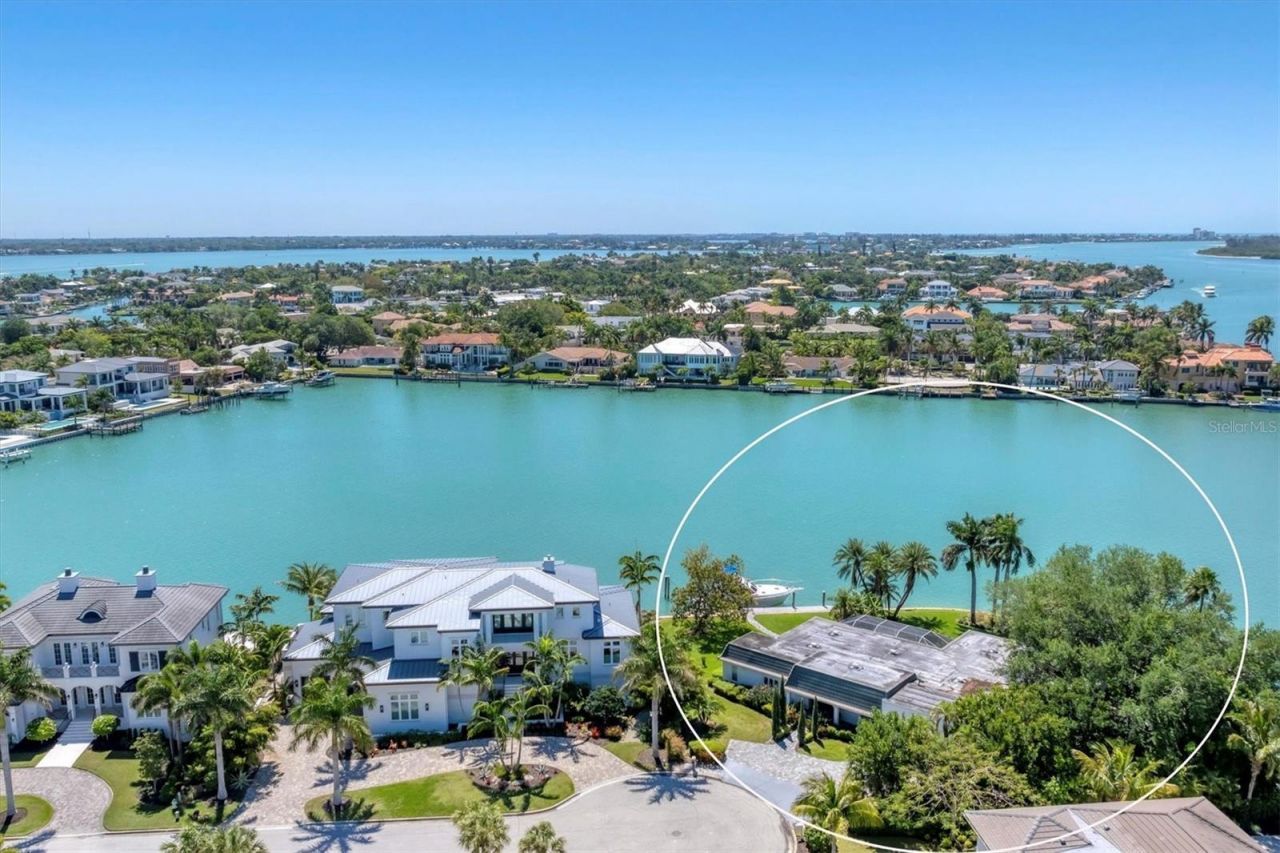 102 Seagull Lane, Sarasota, FL 34236 Photo