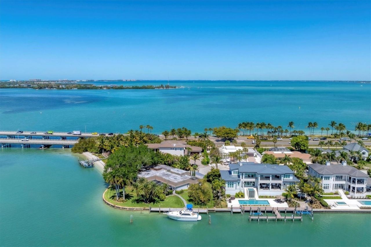 102 Seagull Lane, Sarasota, FL 34236 Photo