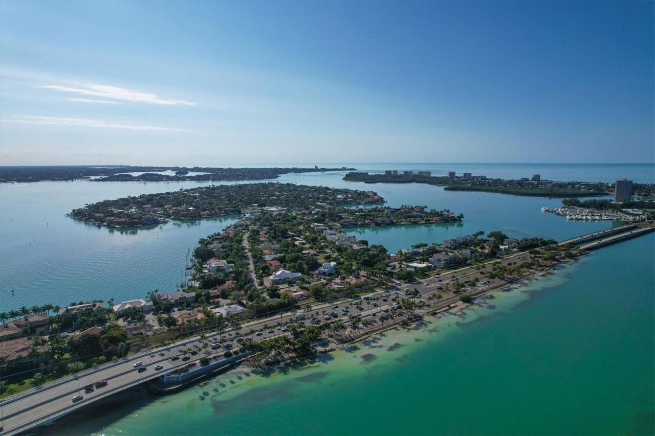 102 Seagull Lane, Sarasota, FL 34236 Photo