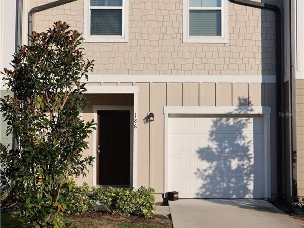 186 MANDOVI STREET, DAVENPORT, FL 33837