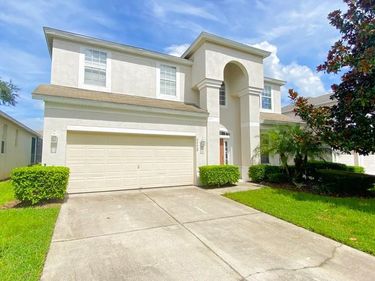 7772 BASNETT CIRCLE, KISSIMMEE, FL 34747