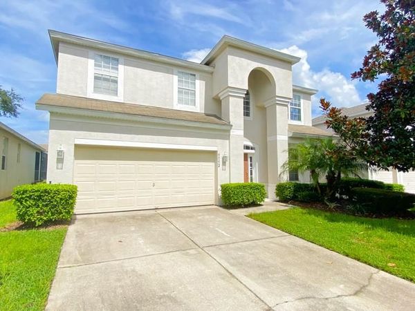 7772 BASNETT CIRCLE, KISSIMMEE, FL 34747