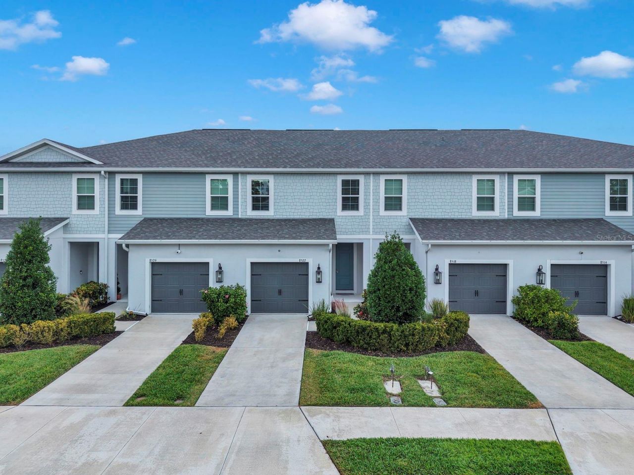 8522 Canyon Creek Trail, Parrish, FL 34219 Photo