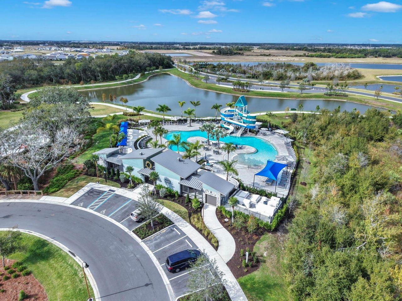 8522 Canyon Creek Trail, Parrish, FL 34219 Photo