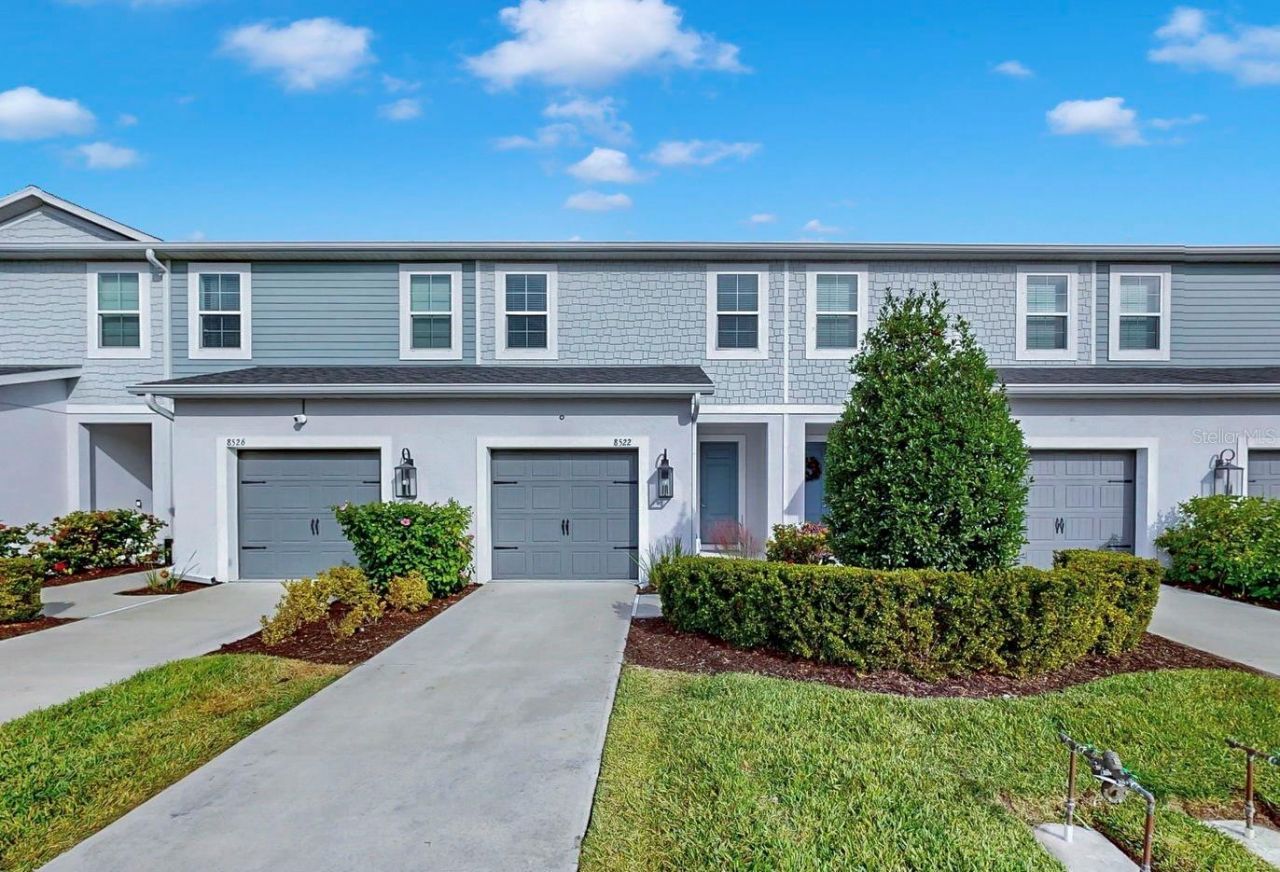 8522 Canyon Creek Trail, Parrish, FL 34219 Photo