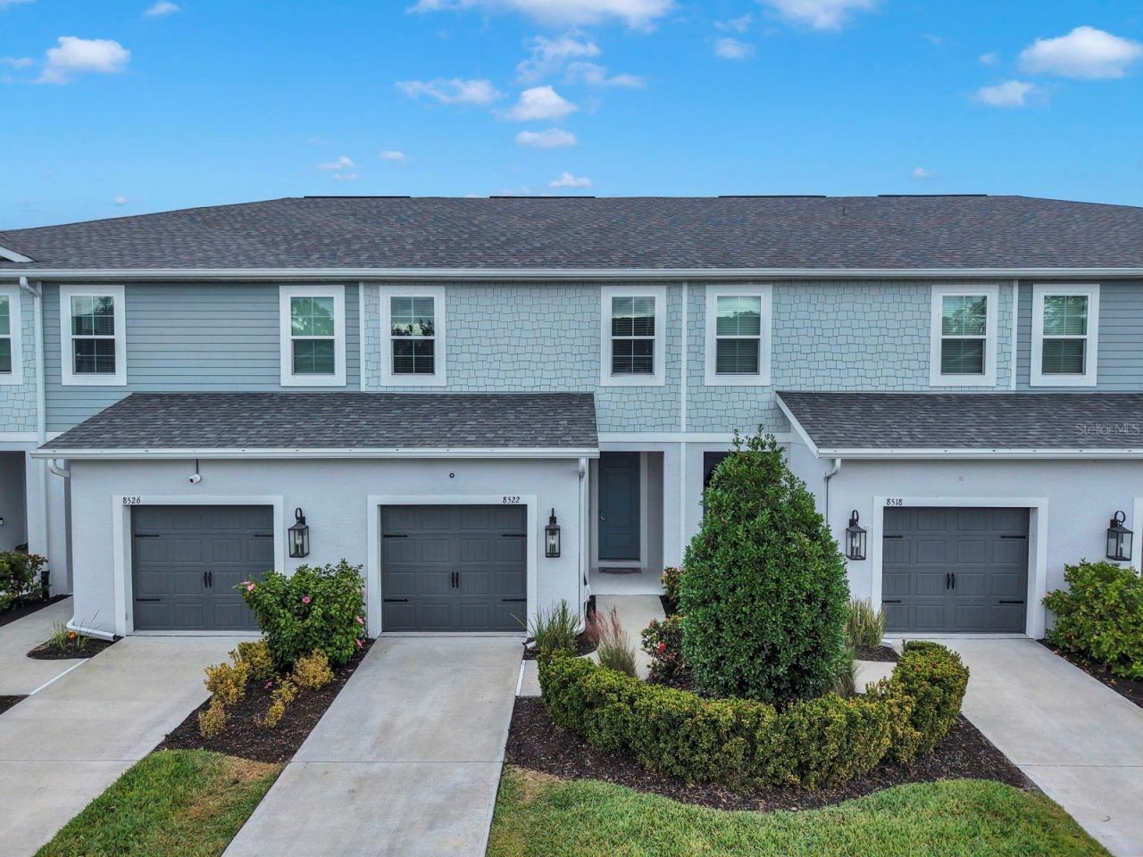 8522 Canyon Creek Trail, Parrish, FL 34219 Photo