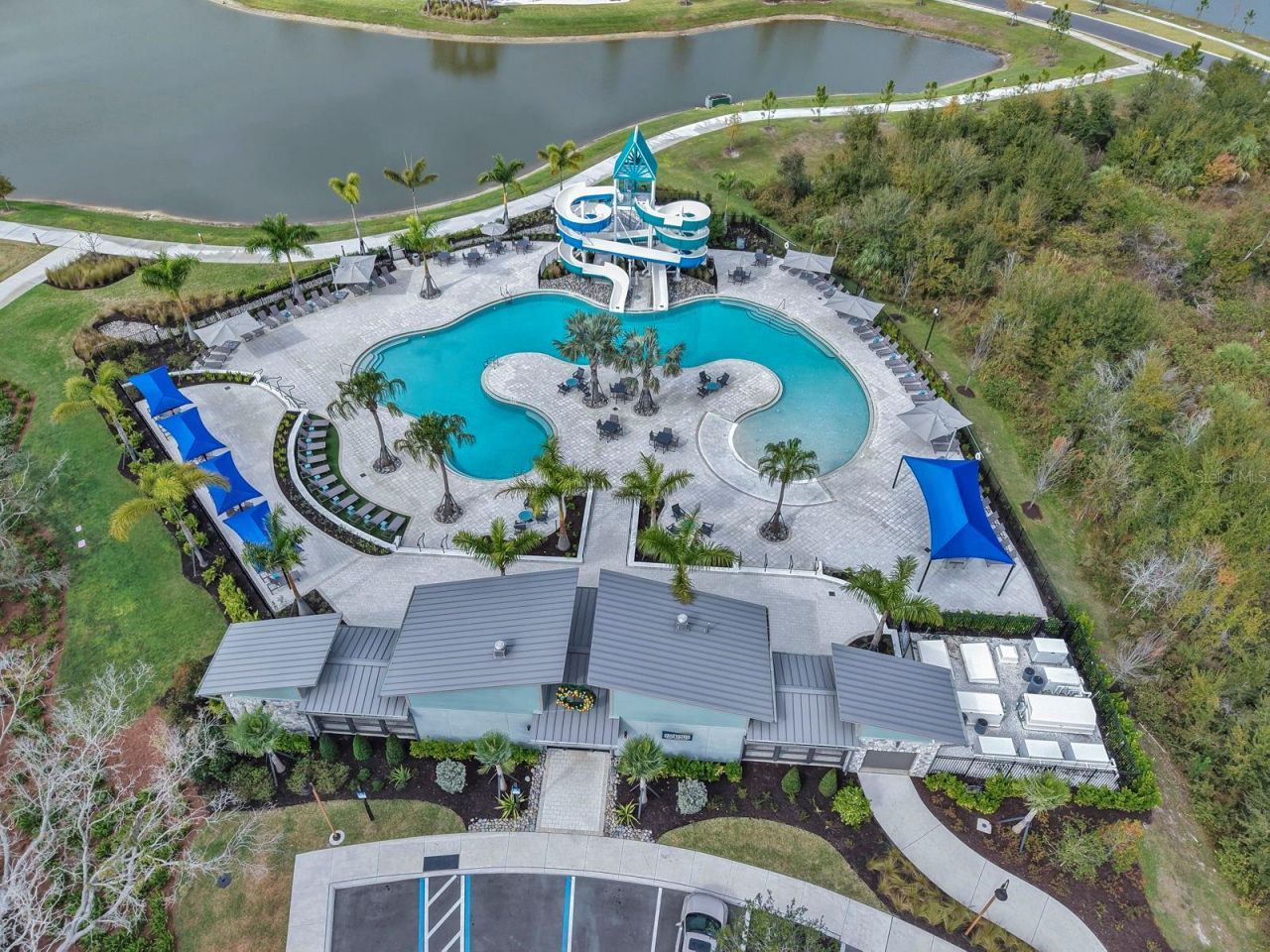 8522 Canyon Creek Trail, Parrish, FL 34219 Photo