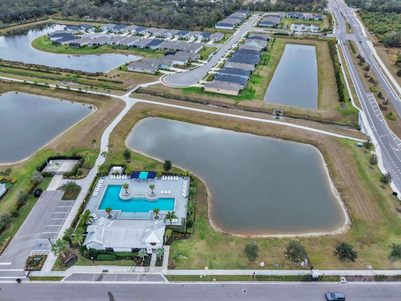 8522 Canyon Creek Trail, Parrish, FL 34219 Photo