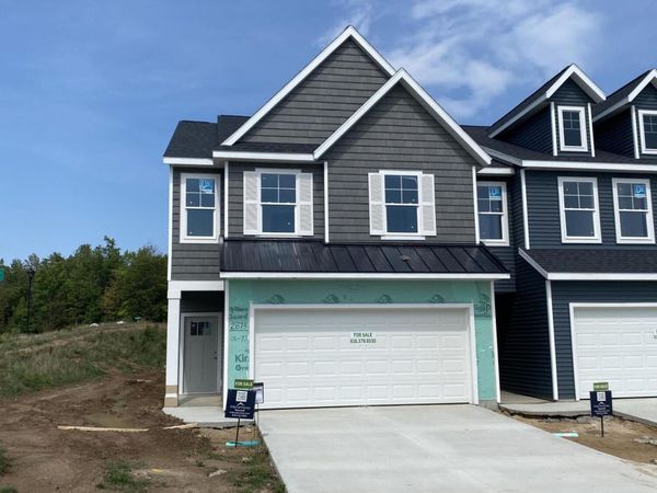 2873 E Highgate Drive SE, Unit 77, Kentwood, MI 49512