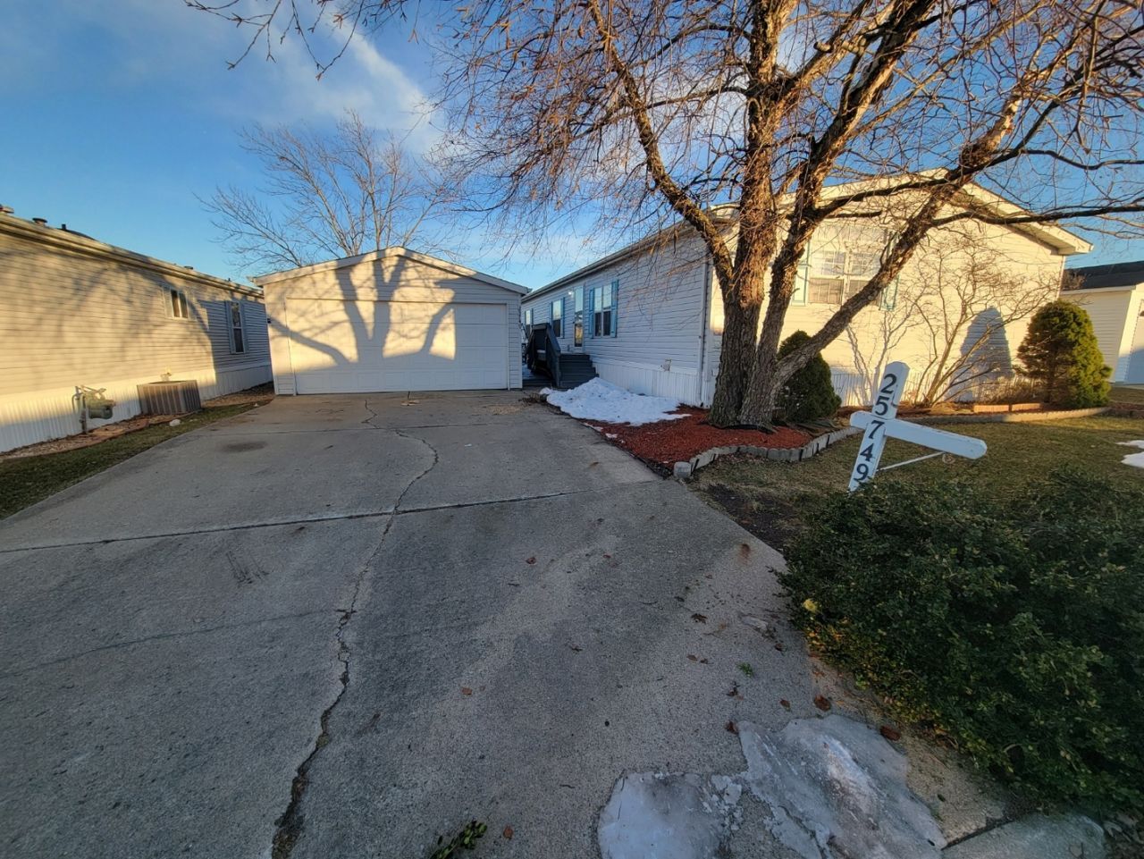 25749 Shoal Creek Dr. Drive, Monee, IL 60449 Main Photo