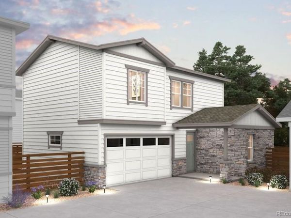 22659 E 47th Drive, Aurora, CO 80019