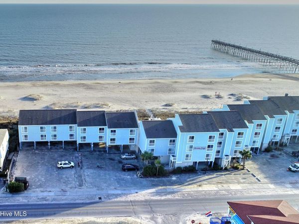 16 E First Street, Unit # 109, Ocean Isle Beach, NC 28469