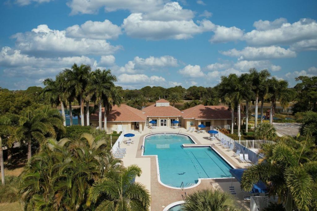 780 SW Aruba Bay, Port Saint Lucie, FL 34986 Photo