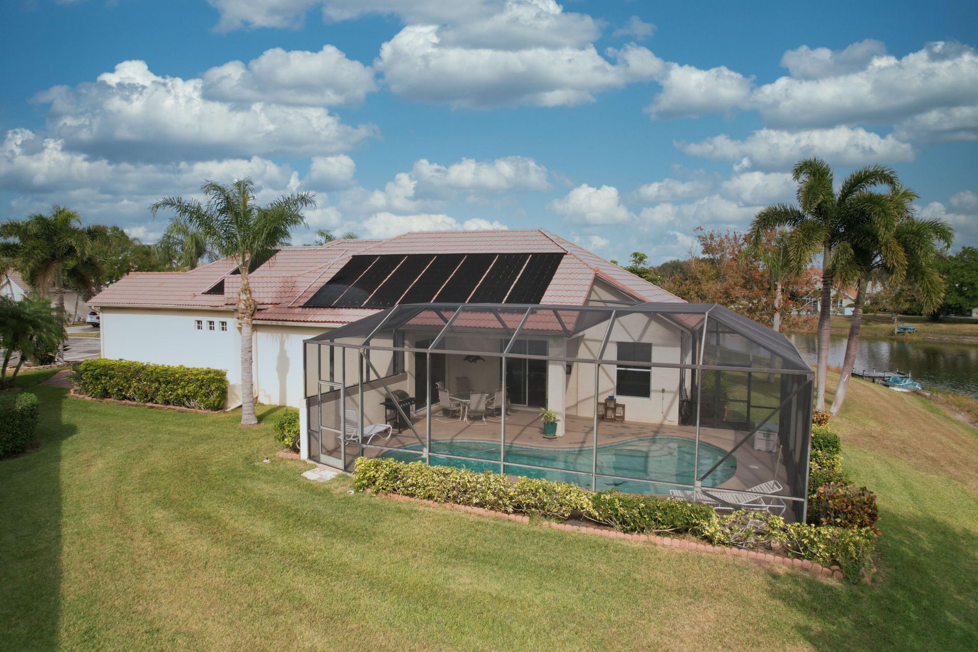 780 SW Aruba Bay, Port Saint Lucie, FL 34986 Photo