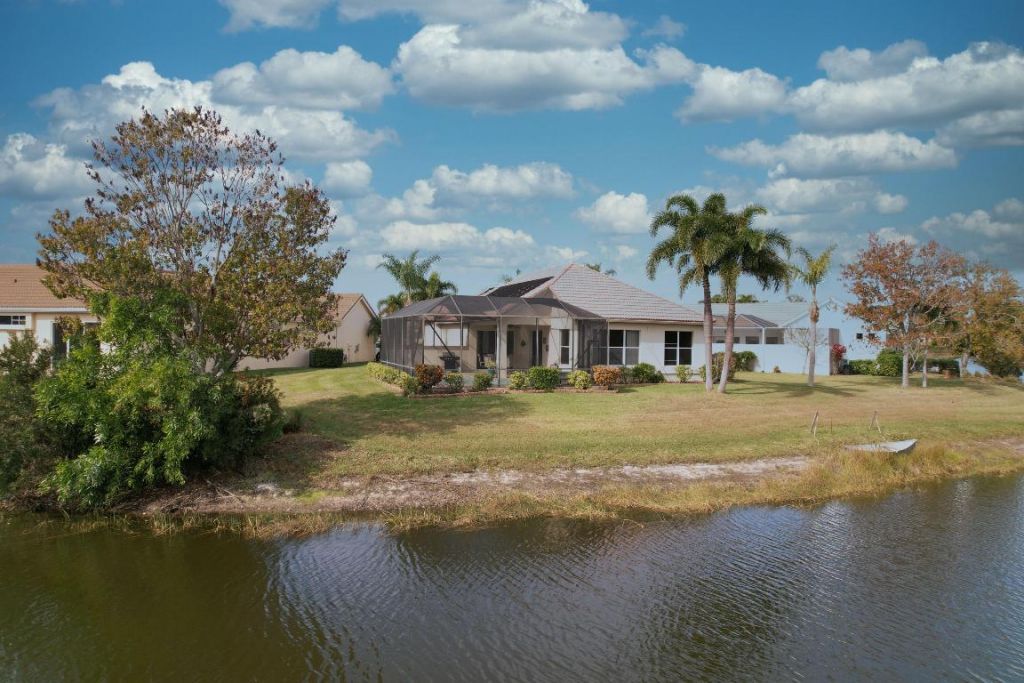 780 SW Aruba Bay, Port Saint Lucie, FL 34986 Photo