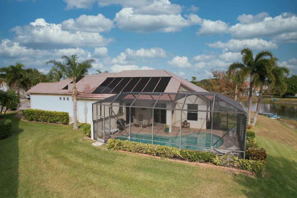 780 SW Aruba Bay, Port Saint Lucie, FL 34986 Photo