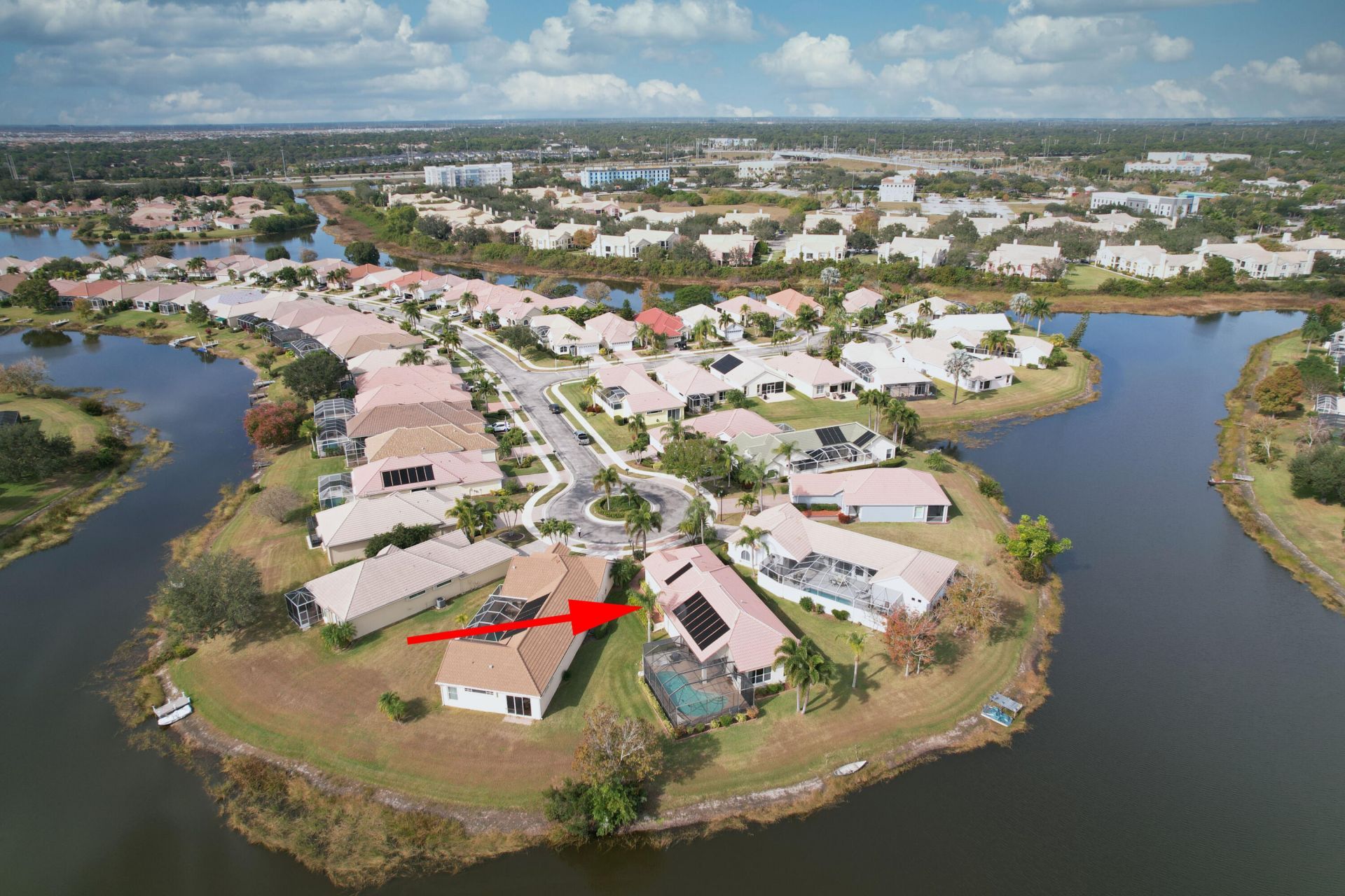 780 SW Aruba Bay, Port Saint Lucie, FL 34986 Photo