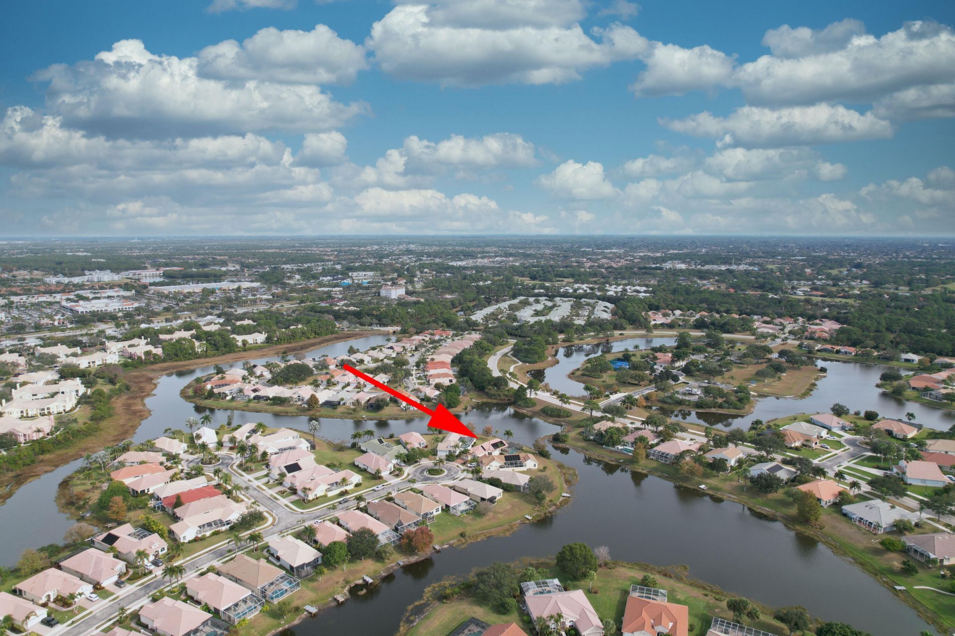 780 SW Aruba Bay, Port Saint Lucie, FL 34986 Photo