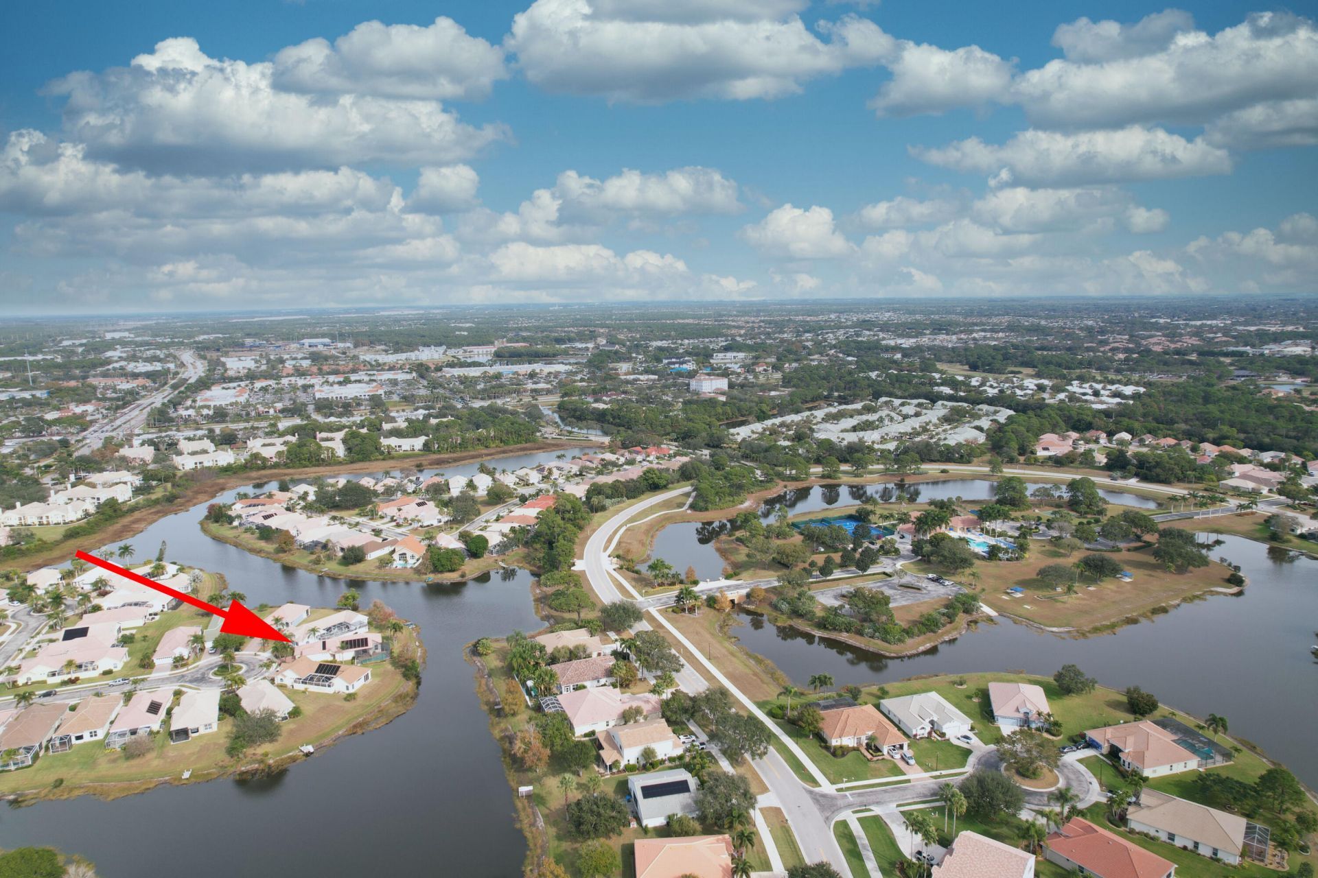 780 SW Aruba Bay, Port Saint Lucie, FL 34986 Photo