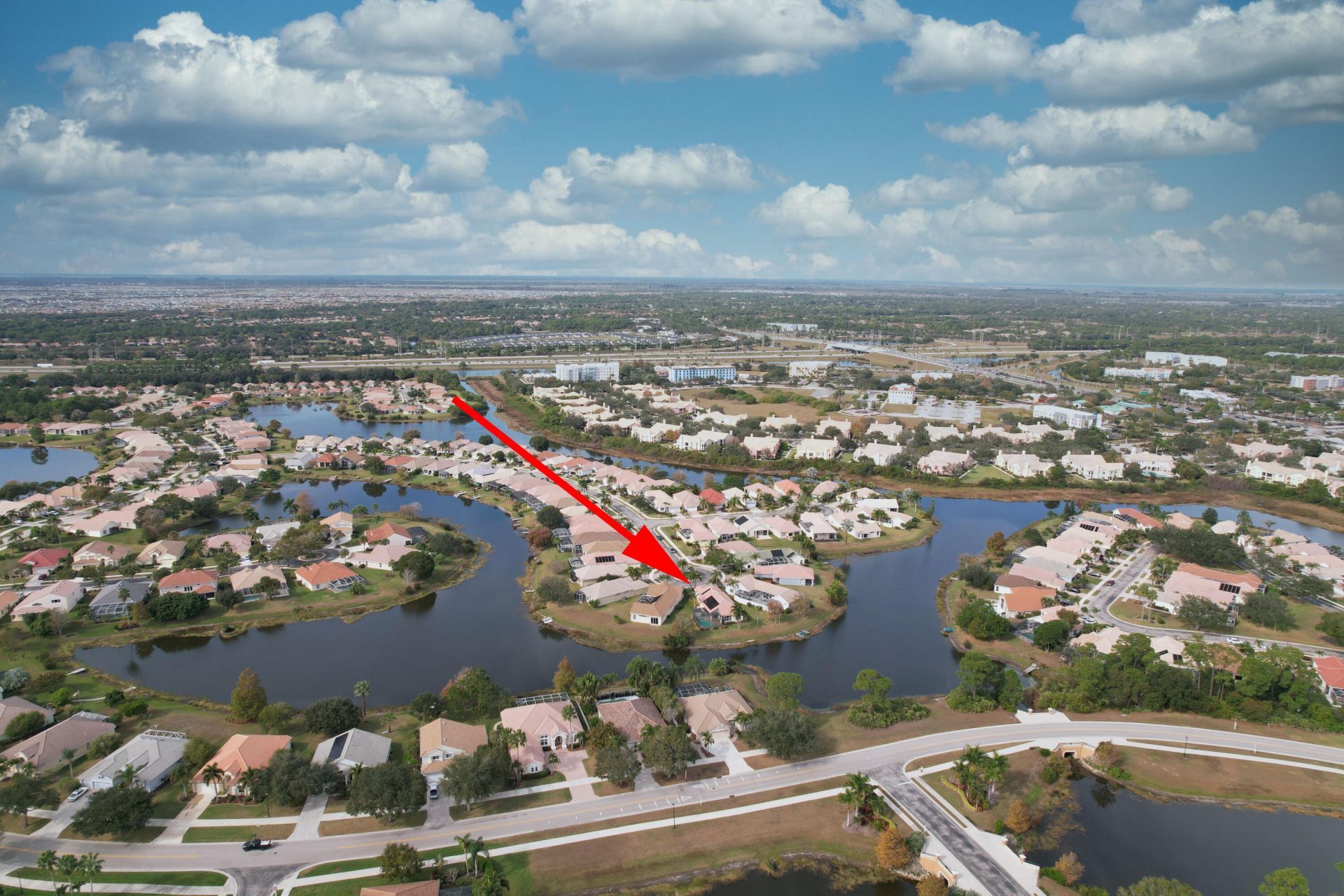 780 SW Aruba Bay, Port Saint Lucie, FL 34986 Photo