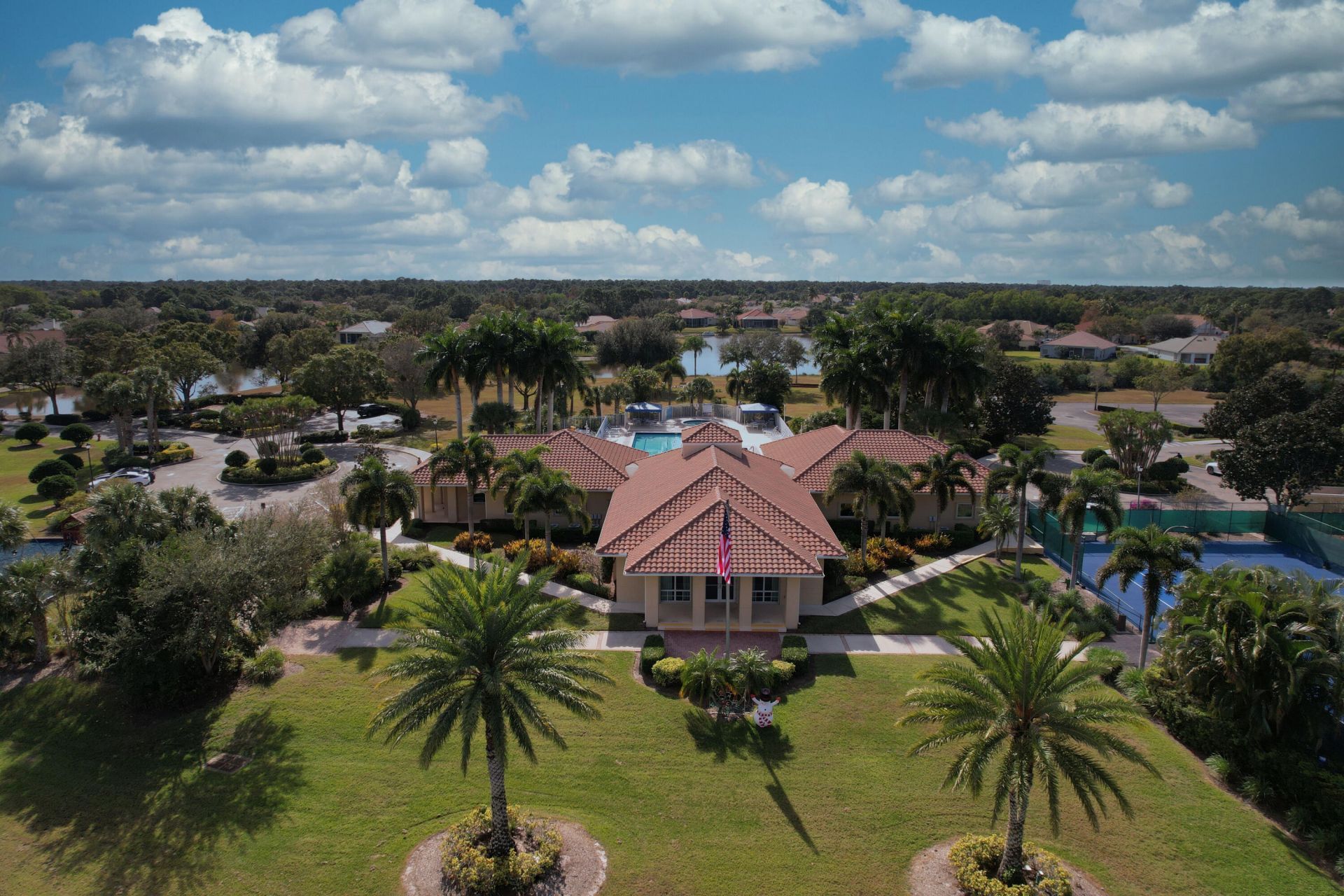 780 SW Aruba Bay, Port Saint Lucie, FL 34986 Photo