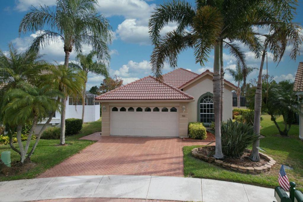 780 SW Aruba Bay, Port Saint Lucie, FL 34986 Photo