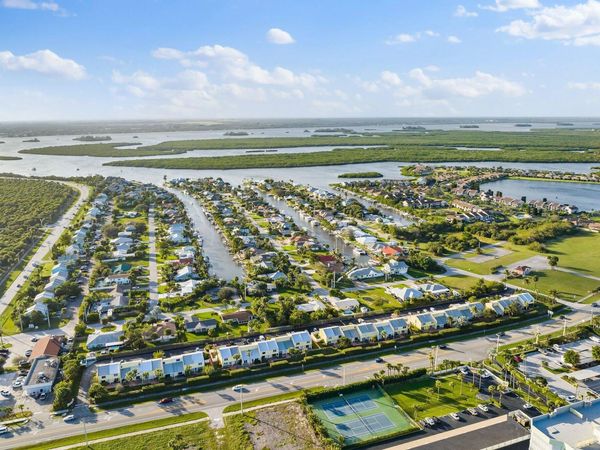 2707 N Highway A1a, Unit G, Fort Pierce, FL 34949