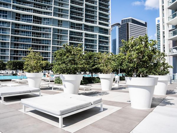 495 Brickell Avenue, Unit 911, Miami, FL 33131