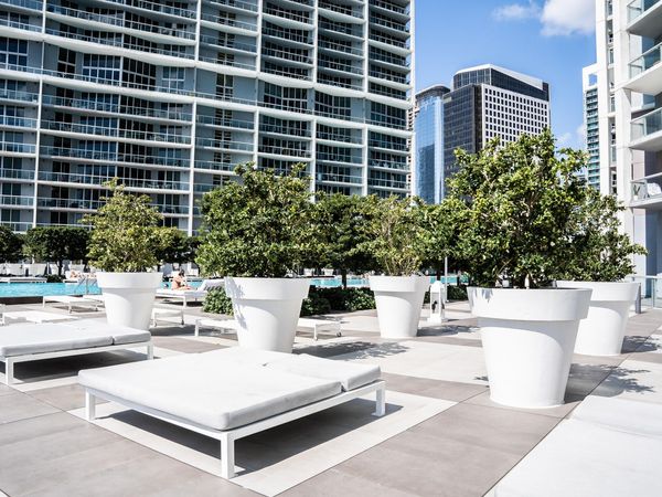 495 Brickell Avenue, Unit 911, Miami, FL 33131