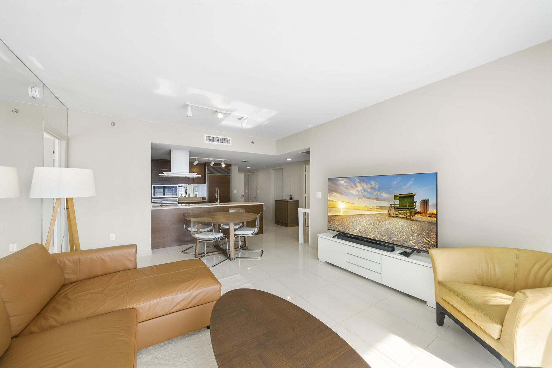 495 Brickell Avenue, Unit 911, Miami, FL 33131 Photo