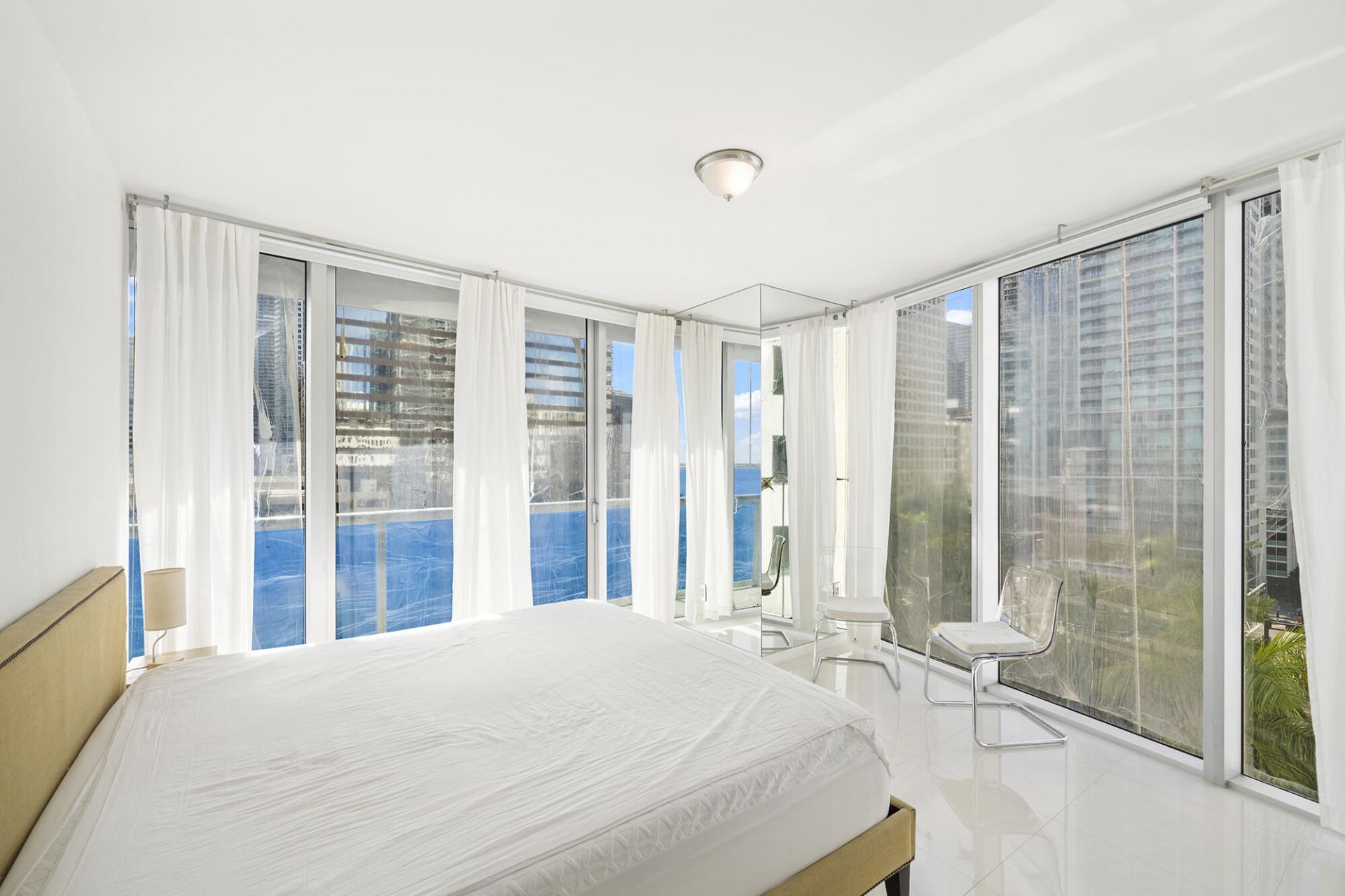 495 Brickell Avenue, Unit 911, Miami, FL 33131 Photo