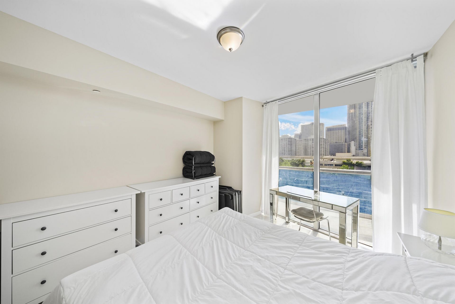 495 Brickell Avenue, Unit 911, Miami, FL 33131 Photo