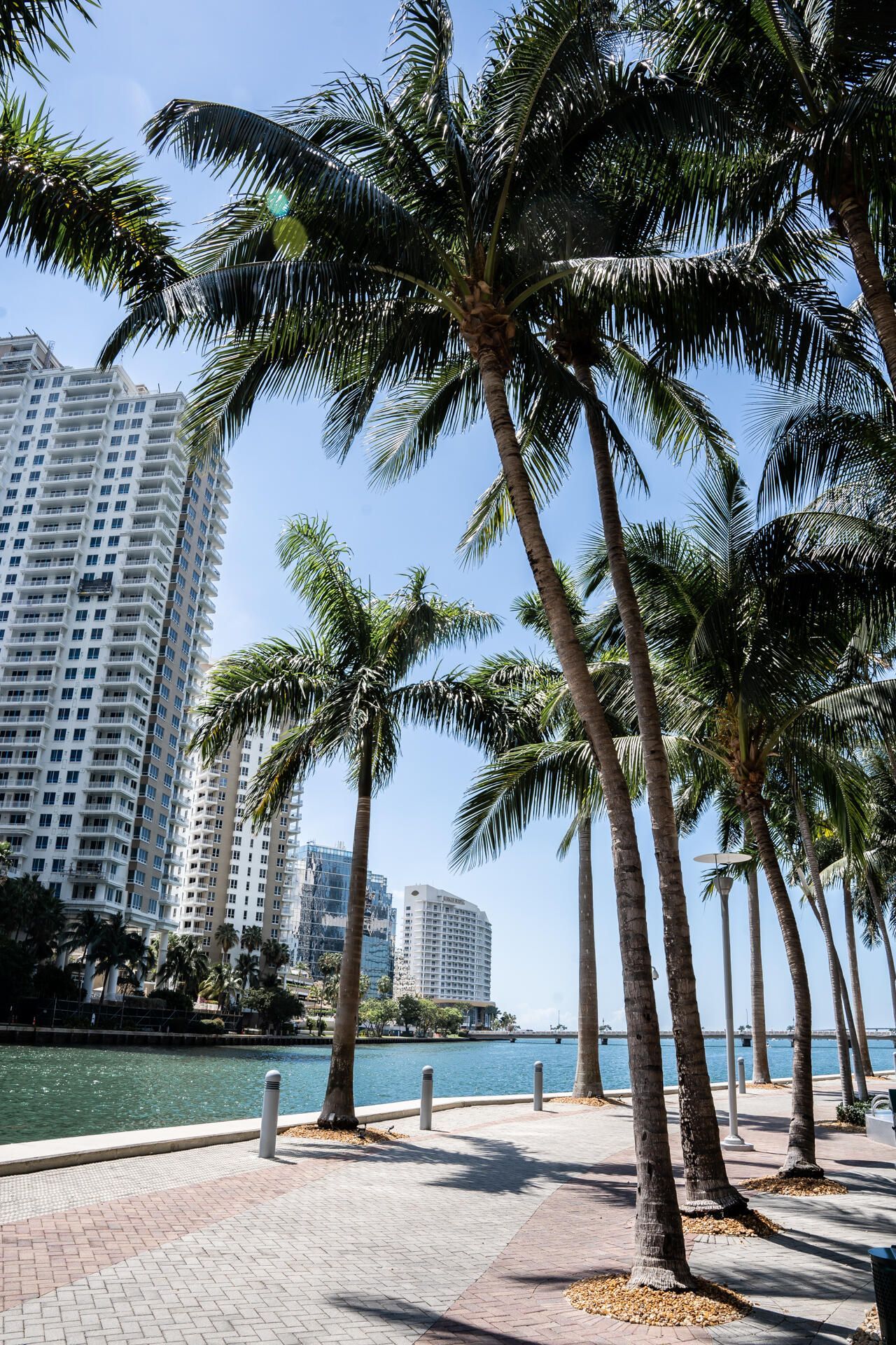 495 Brickell Avenue, Unit 911, Miami, FL 33131 Photo