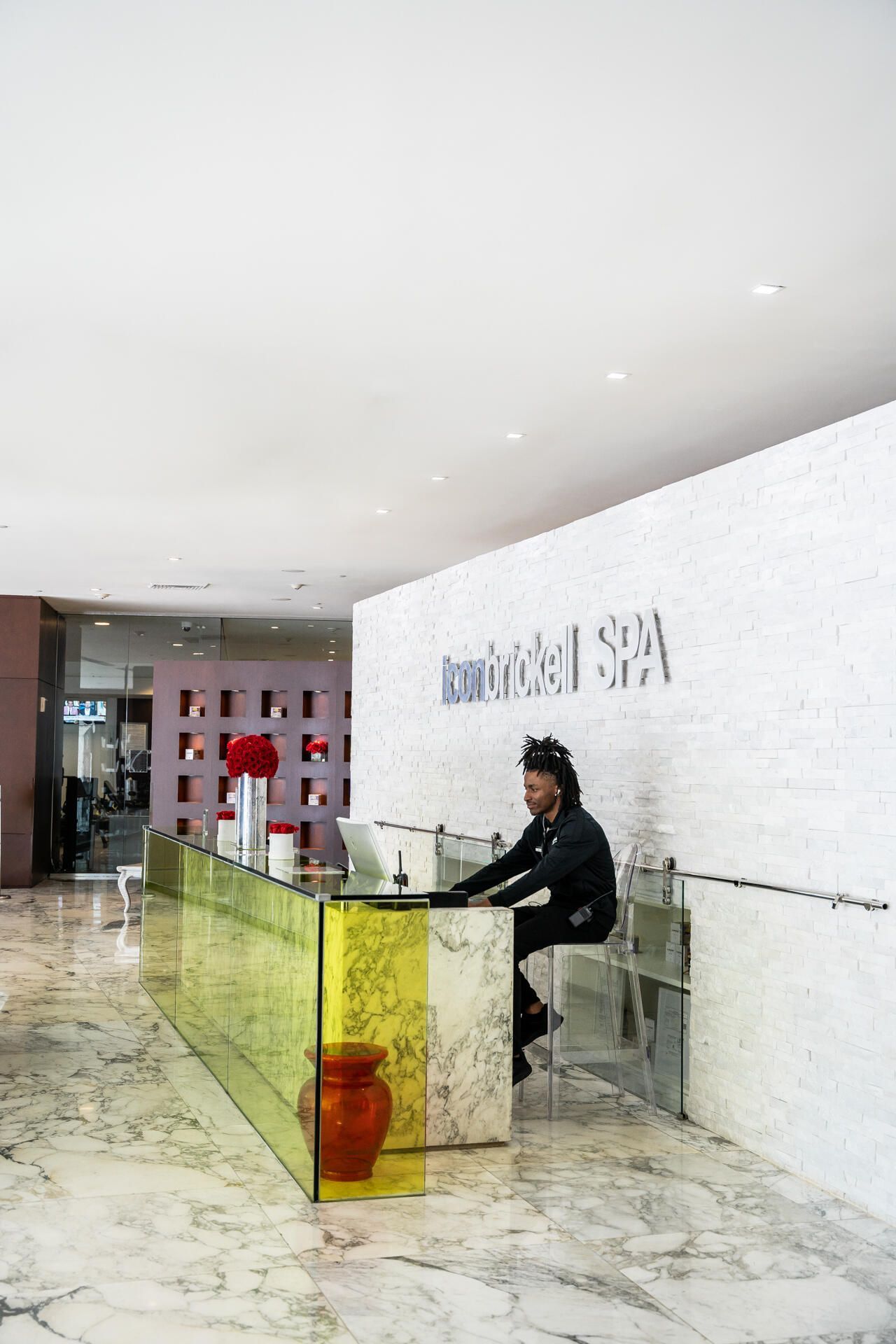 495 Brickell Avenue, Unit 911, Miami, FL 33131 Photo