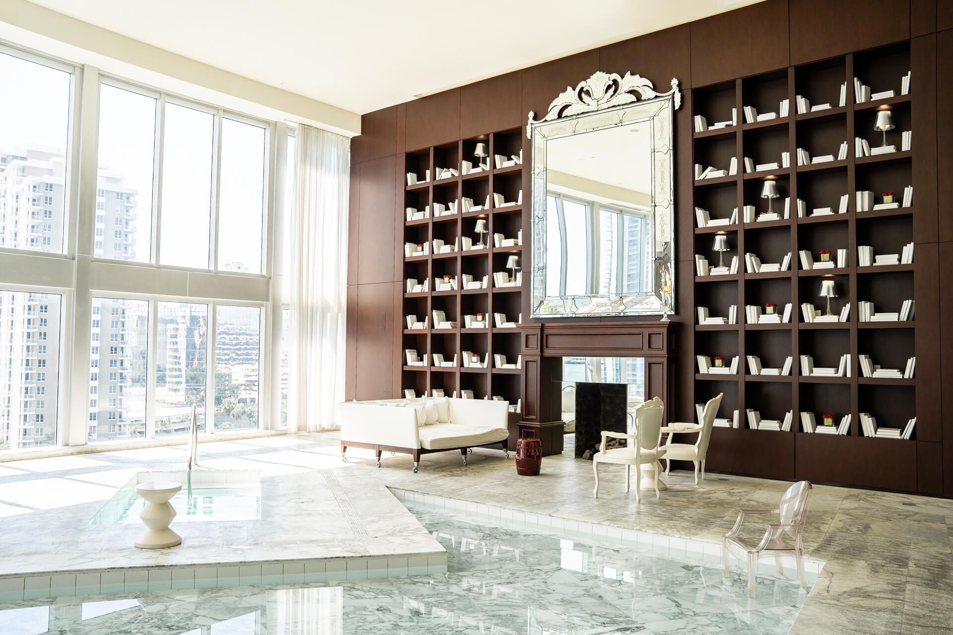 495 Brickell Avenue, Unit 911, Miami, FL 33131 Photo