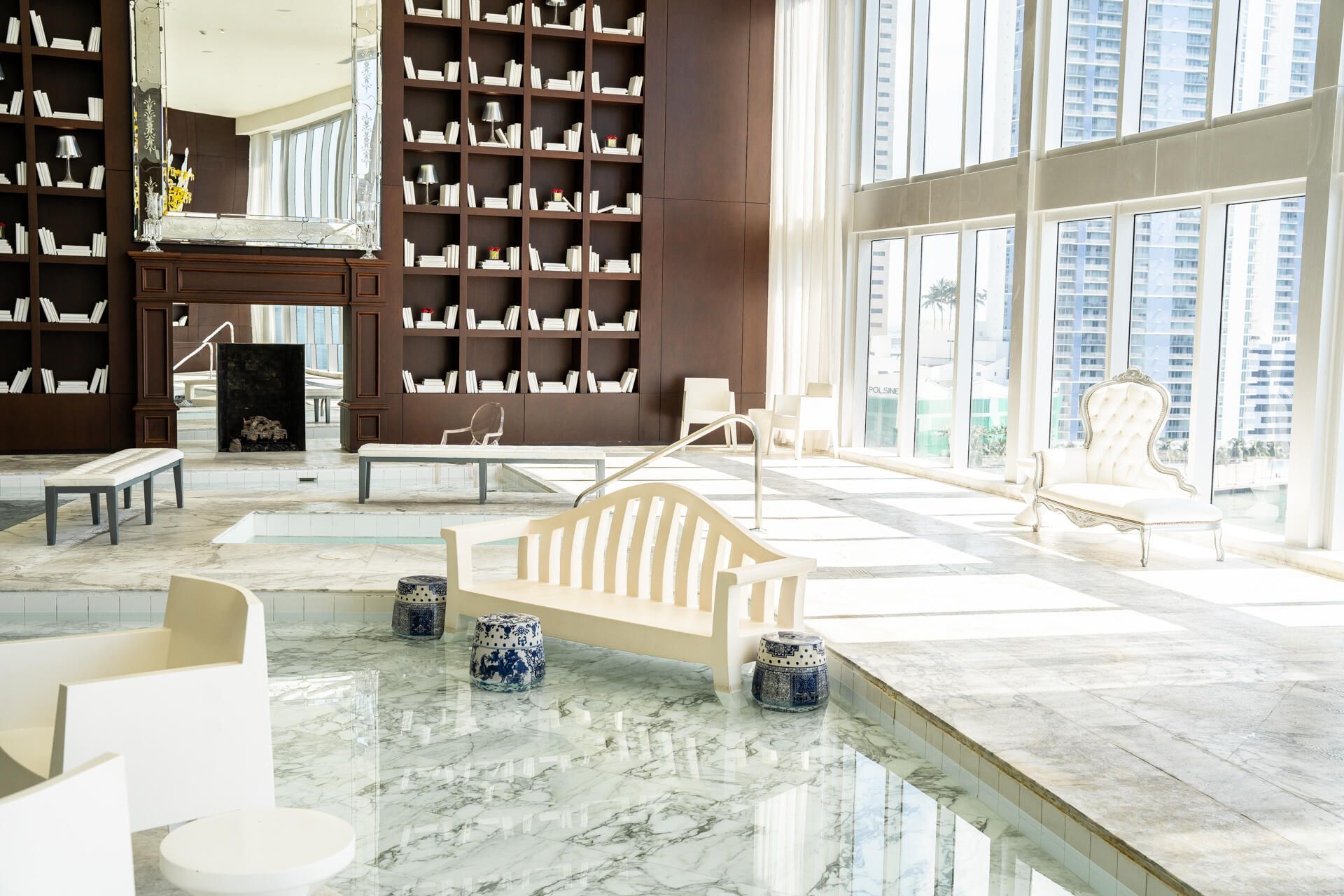 495 Brickell Avenue, Unit 911, Miami, FL 33131 Photo