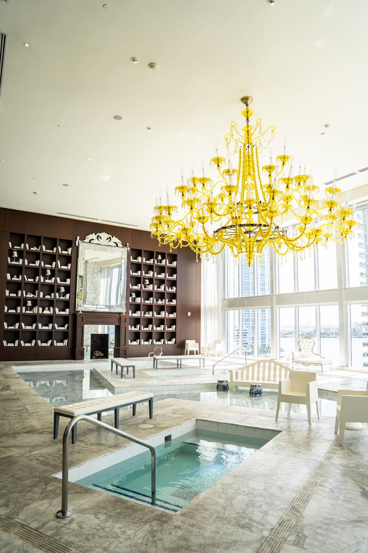 495 Brickell Avenue, Unit 911, Miami, FL 33131 Photo