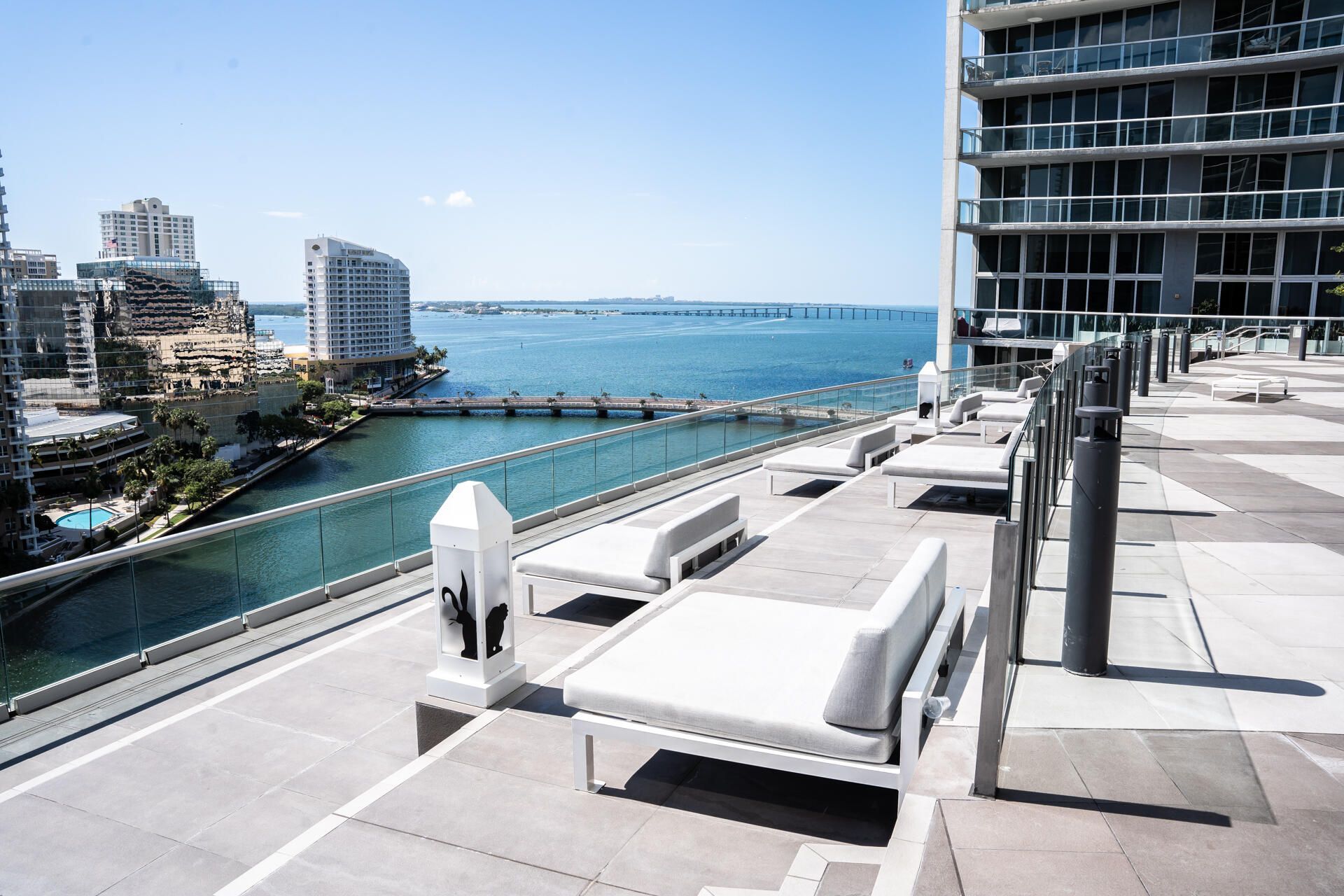495 Brickell Avenue, Unit 911, Miami, FL 33131 Photo