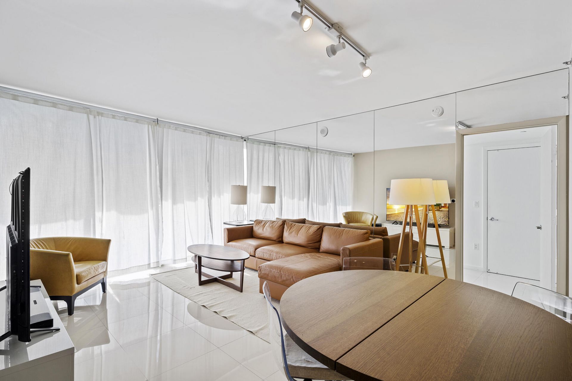 495 Brickell Avenue, Unit 911, Miami, FL 33131 Photo