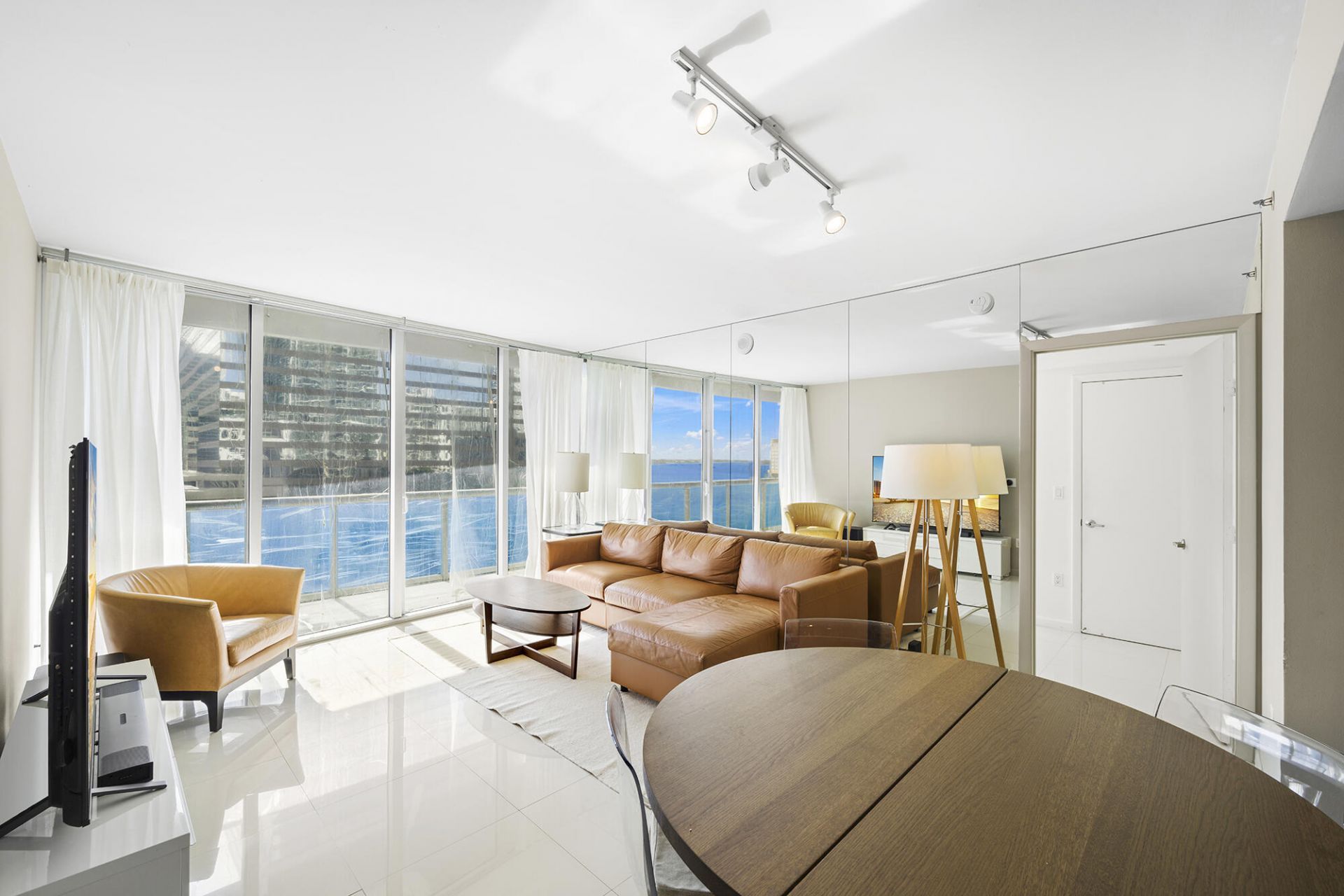 495 Brickell Avenue, Unit 911, Miami, FL 33131 Photo