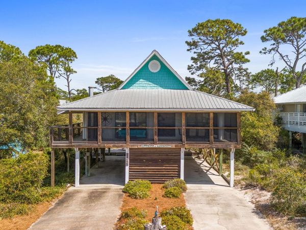 128 Boardwalk Avenue, Port St Joe, FL 32456