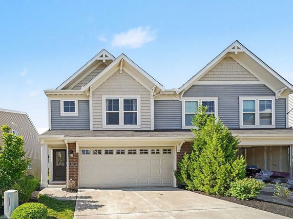 1816 Quarry Oaks Drive, Florence, KY 41042