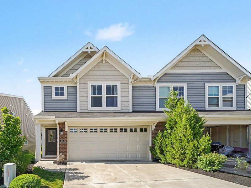 1816 Quarry Oaks Drive, Florence, KY 41042 Photo 1