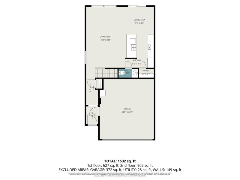 1816 Quarry Oaks Drive, Florence, KY 41042 Photo 17