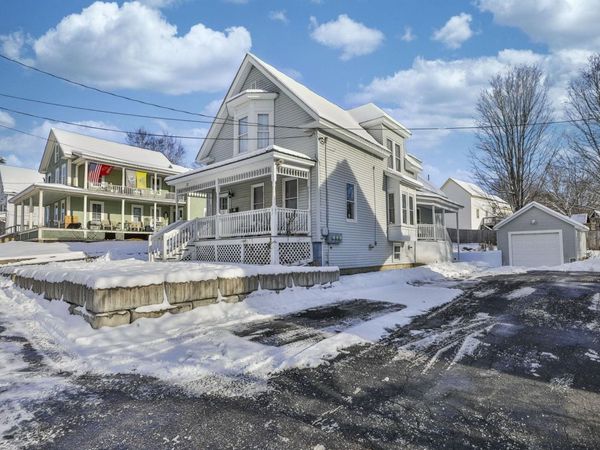 29 Beech Street, Unit 1, Newport, NH 03773