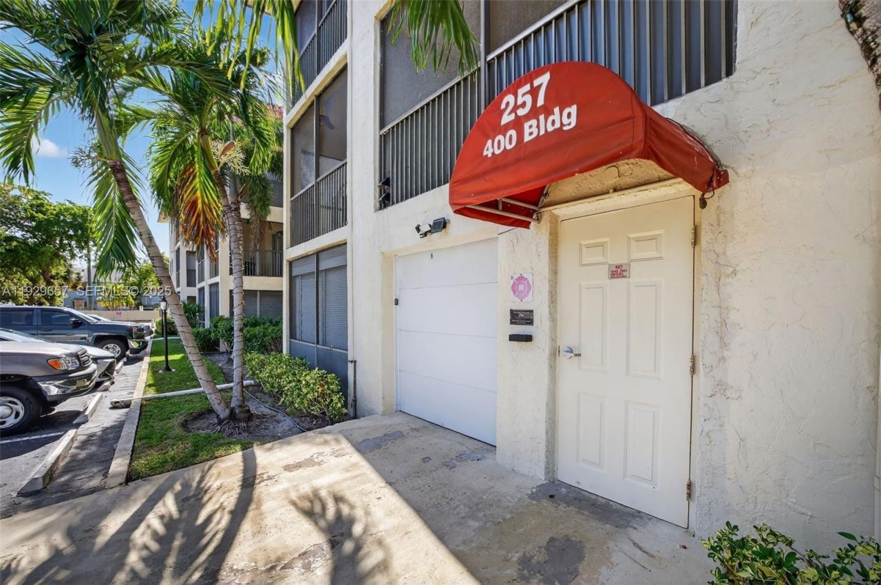 257 S Cypress Rd , Unit 436, Pompano Beach, FL 33060 Photo