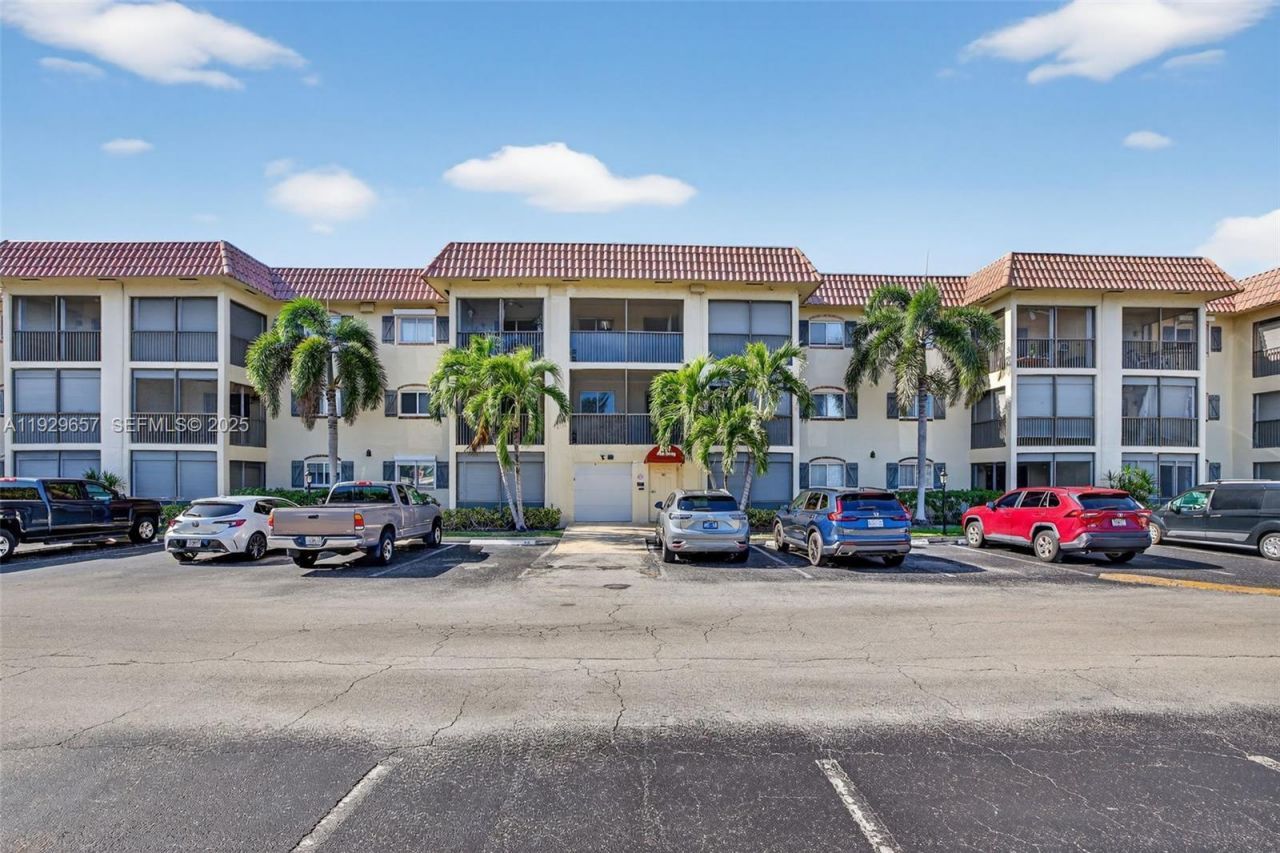 257 S Cypress Rd , Unit 436, Pompano Beach, FL 33060 Photo